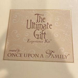 The Ultimate Gift Experience Kit